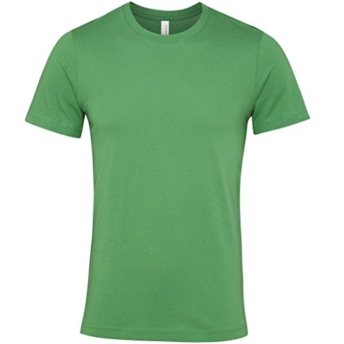 Image of Bella Canvas Unisex Jersey Crew Neck t-Shirt