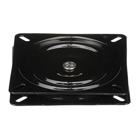 Pivot de siège Attwood Cover