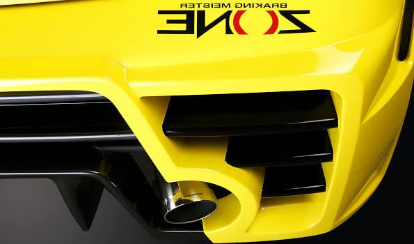 Amazon | TM-SQUARE TMスクエア スイフトスポーツ ZC33S コンプリート