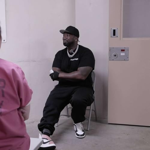 Guest Patrick Houston (Project Pat) - There is None Good But God! - Part 2 Podcast Por  arte de portada