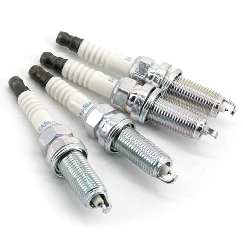 Bougie d'allumage 22401-JA01B pour résoudre le démarrage difficile et les ratés moteur