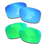 Grosor de las lentes: 1.2MM; Alta calidad, fácil de instalar.