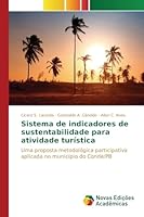 Sistema de indicadores de sustentabilidade para atividade turística 3639845439 Book Cover