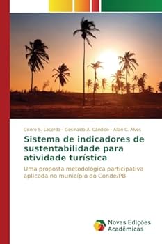 Paperback Sistema de indicadores de sustentabilidade para atividade turística [Portuguese] Book