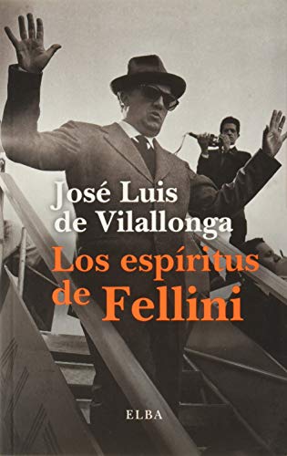 Los espíritus de Fellini
