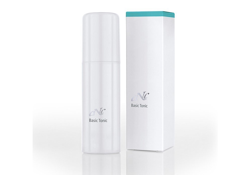 CNC BASIC CLEANSER