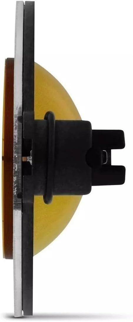 Selenium RPD250X -Watt -Channel Studio Subwoofer, Black