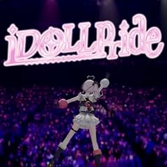 iDOLL Pride / �}���A �}���I�l�b�g