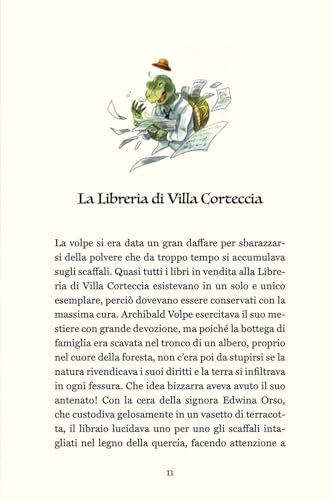 Cronache Della Foresta. I Diari Segreti - 5