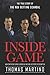Inside Game: The true Story of the NBA scandal