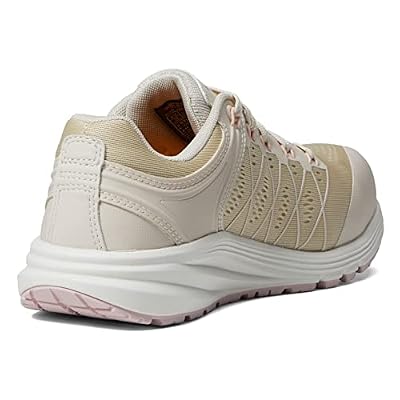 KEEN Utility Women's Vista Energy Low Height Sneakers Composite Toe Industrial Work Shoes