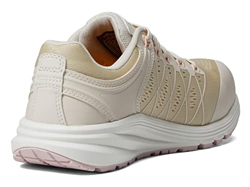Image of KEEN Utility Women's Vista Energy Low Height Sneakers Composite Toe Industrial Work Shoes