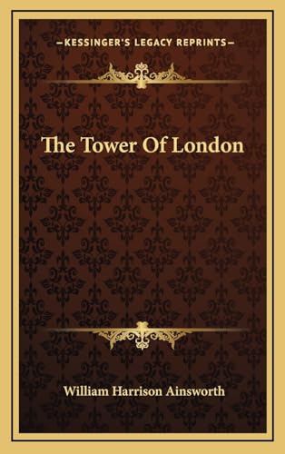 The Tower Of London