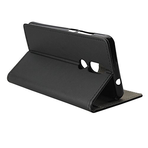 BeCool Custodia a Libro per Wiko View Prime