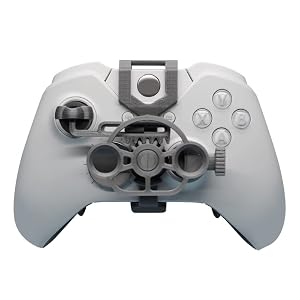 Game Controller Mini Steering Wheel Gaming Racing Wheel Simulation driver Plug-in For Xboxone X S Elite Racing Game