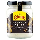 Colmans Tartare Sauce 250ml