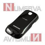 samsung galaxy note 3 neo akkudeckel  Samsung Gt-i5800 i-5800 Galaxy 3 Akkudeckel Black