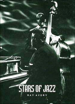 Hardcover Stars of Jazz Book
