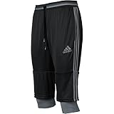 adidas Mens Soccer Condivo 16 3/4 Pant