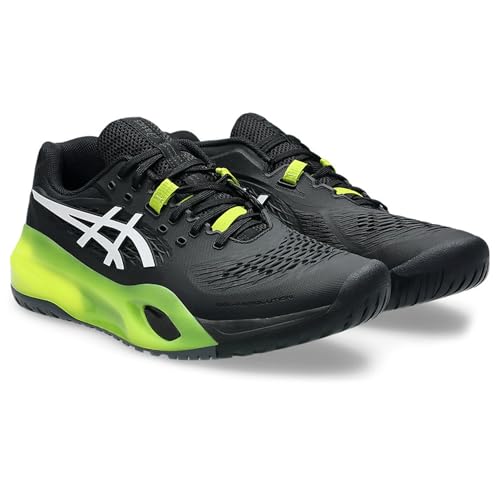 Image of ASICS Gel-Resolution X