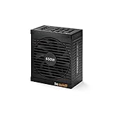 Conectar hasta tres ventiladores de la caja de refrigeración del sistema optimizado que está controlado térmicamente por la PSU, calmar su sistema entero