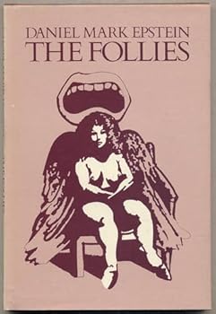 Hardcover The Follies Book