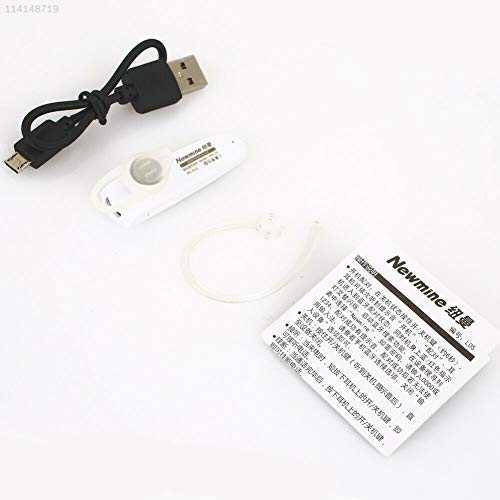 Echocart-2FE0-Handfree-Bluetooth-Headset-Wireless-Stereo-Earphone-Tablet