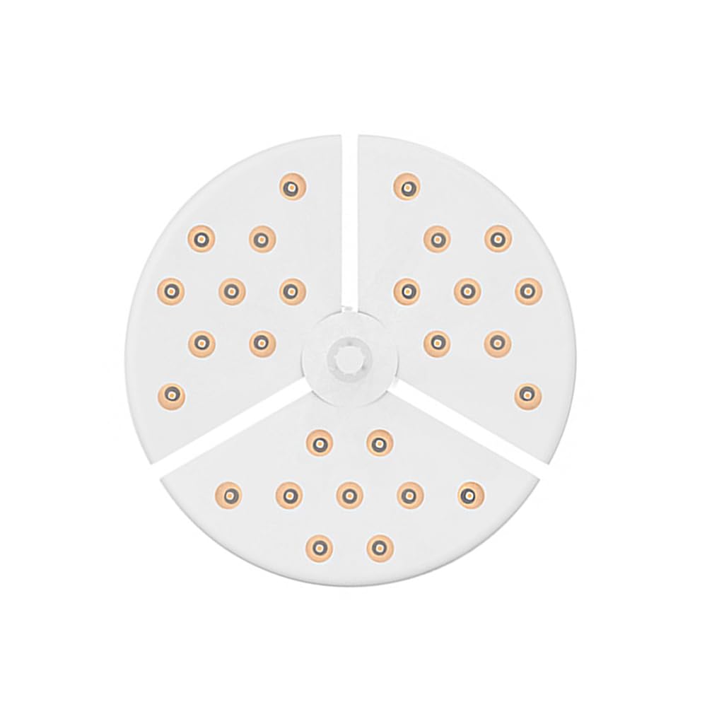 TDOUBEAUTY Exam Light KD-2018L-1 300 Vertical Mobile Lamp