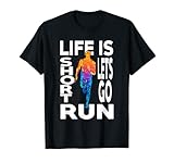 Running sport marathon jogging gift ideas