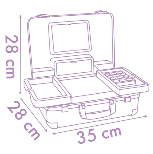 Gabby Valise Beauté - vue 8