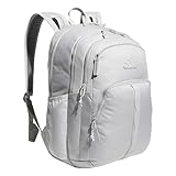 adidas Prime Backpack for Work, Travel Bag for Women and Men with Padded Compartment for Laptop