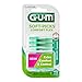Produktbild Gum Soft-Picks Comfort Flex regular 40er Packung, 3er Pack (3 x 40 Stück)