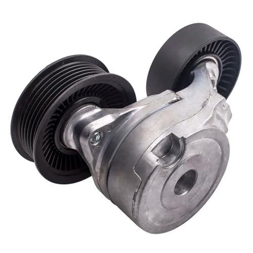 Tendeur de courroie Jeep Grand Cherokee WK 3.7L 4.0L (2005-2010) - Composant haute durabilité