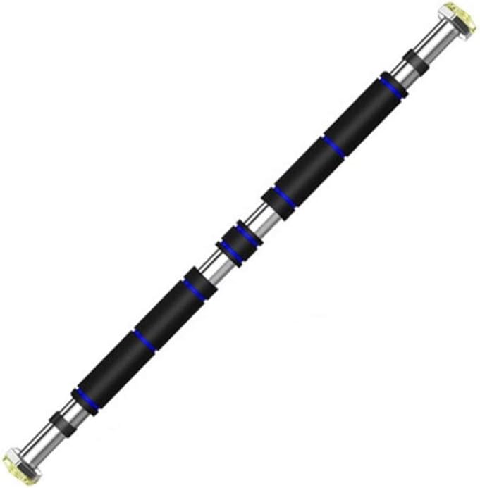 Horizontal Bar Indoor Punch-Free Fitness Equipment Arm Exercise,