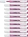 Produktbild Textmarker - STABILO swing cool - 10er Pack - pink