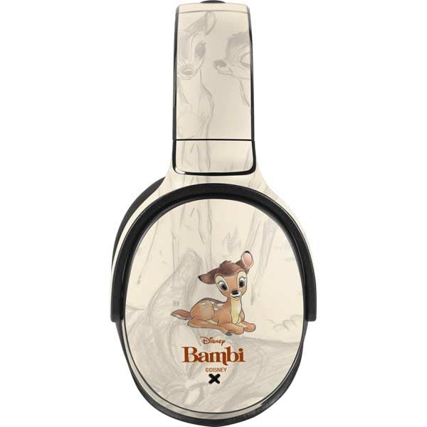 Skinit Decal Audio Skin Compatible with Skullcandy Venue - Officially Licensed Disney Bambi Sketched Portrait Design