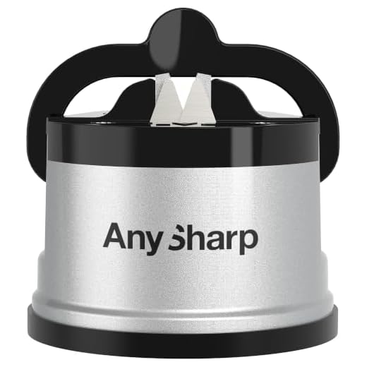 Anysharp Carbeto Tungstênio