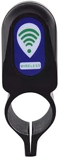 Theft Bike Lock Cycling Security Lock Remote System Lock Security Device Theft Alarm Accessorie Wireless C0D3