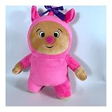 Kawaii Dessin animé Peluche Jouets Peluche Billy et Bam dessin animé en peluche Figure jouet poupée en peluche douce for tout-petit mignon doux câlin câlin/oreiller de corps/cadeau d'anniversaire ( Co