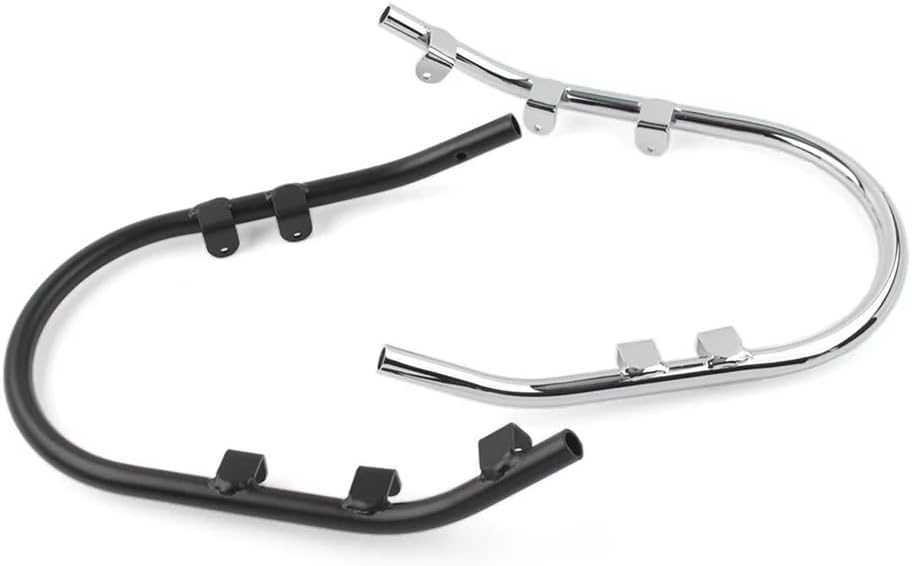 Engine Protection Bar Motorcycle Front Bumper Guard for Sprint 150 2016 2017 2018 2019 2020 2021 Mudguard Crash Bar Bracket