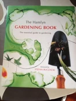Paperback New Gardening Book
