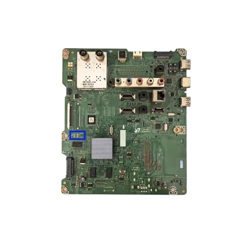  YHNNH Scheda Madre TV, Compatibile con Samsung, BN94-05678Z UE55ES6100WXXC UE55ES6100W UE55ES6100 TV Scheda Madre