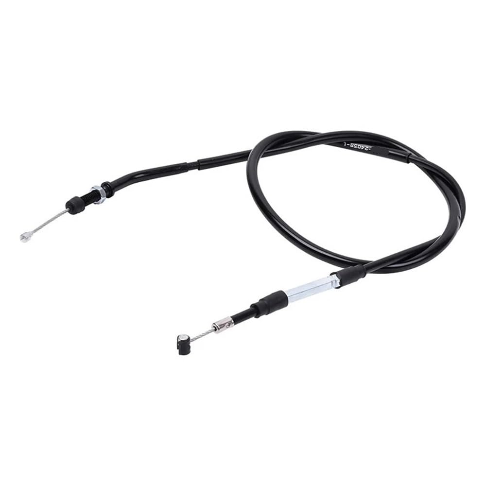 Câble d'embrayage moto fluide pour réparer commande dure CRF450R 2008