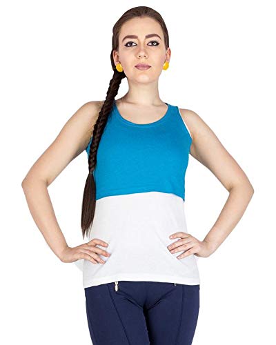 Image of PINACOLADA Women's Plain Blouse Top