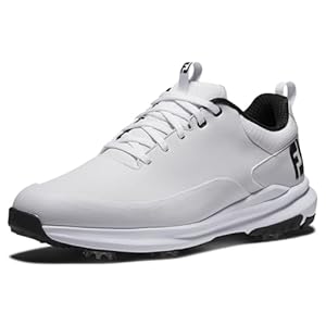 FootJoy Men’s Tour Rival Golf Shoe