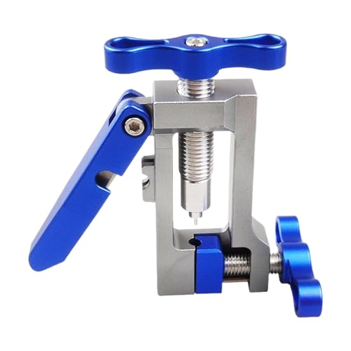 Coupe-flexible hydraulique pour installation propre de frein vélo