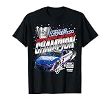 NASCAR - Kyle Larson - 2025 Series Champion T-Shirt