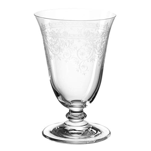 Montana 037969 Wasserglas/Wasserkelch - :avalon - 260 ml - 1 Stück
