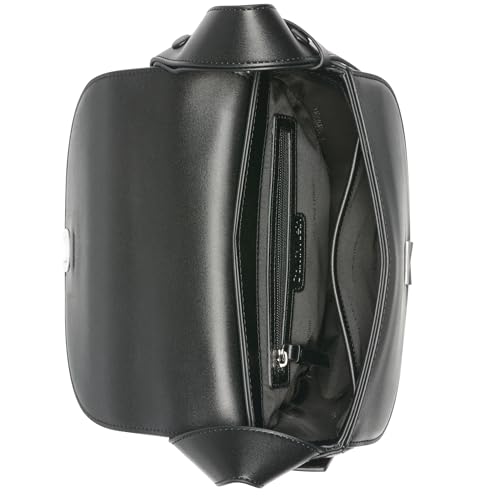 Calvin Klein Crisell Organizational Saddle Crossbody4