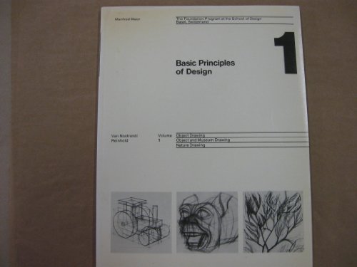 Basic Principles of Design: v. 1 view 2